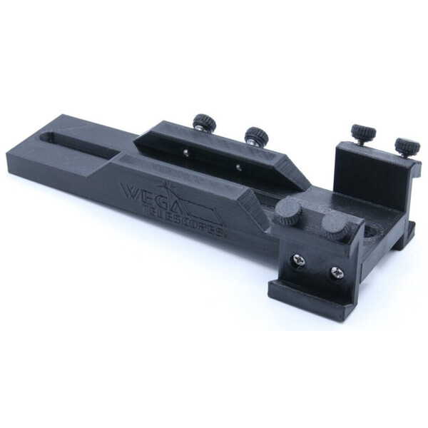 Astroprints Suport pentru lunetă cu 2 suporturi pentru vizor Dimensiune: 20 cm