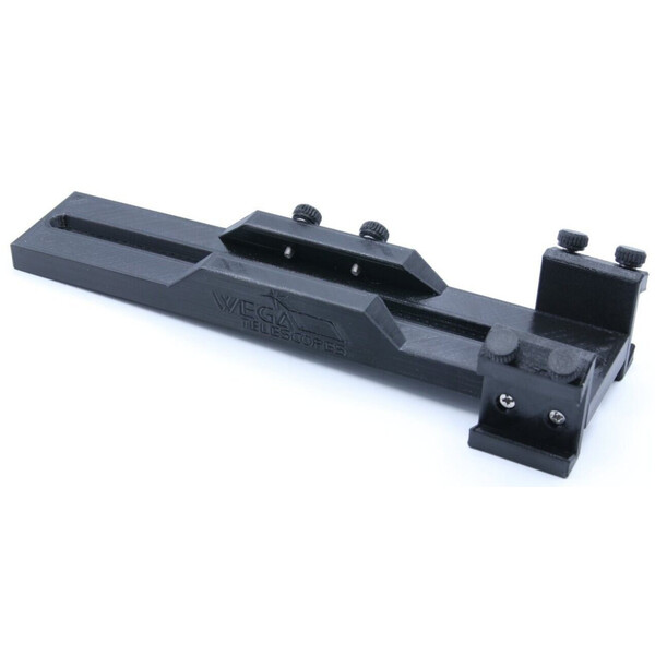 Astroprints Suport pentru lunetă cu 2 suporturi pentru vizor Dimensiune: 25 cm