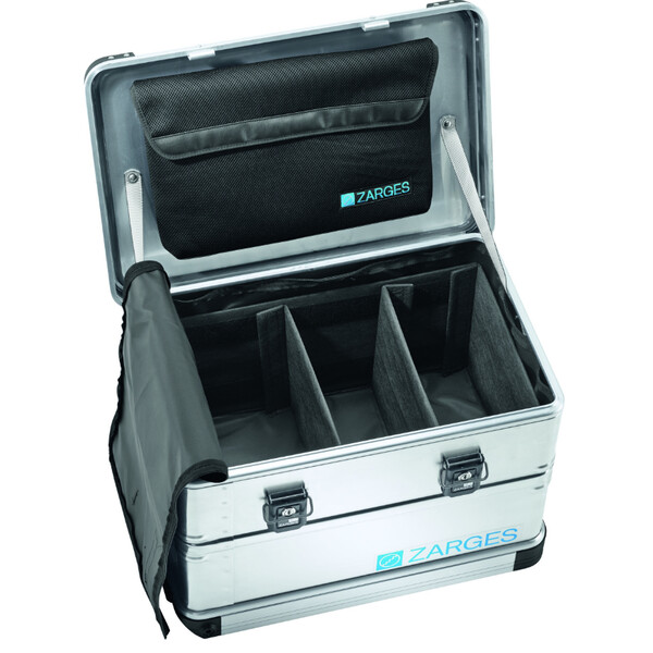 Zarges Sac cu capac (420 x 260 x 40 mm)