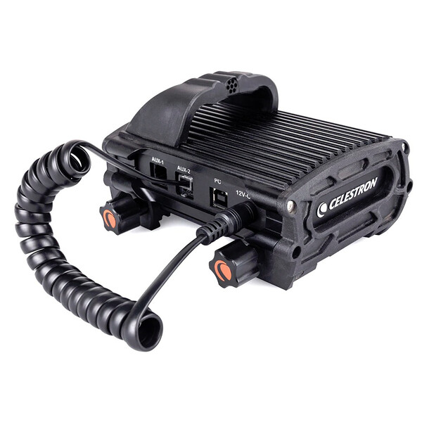 Celestron Cablu de alimentare pentru alimentare inteligentă și unităti de control