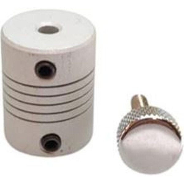 Tecnosky Cuplaj flexibil 4.3x5mm pentru focusere manuale GSO