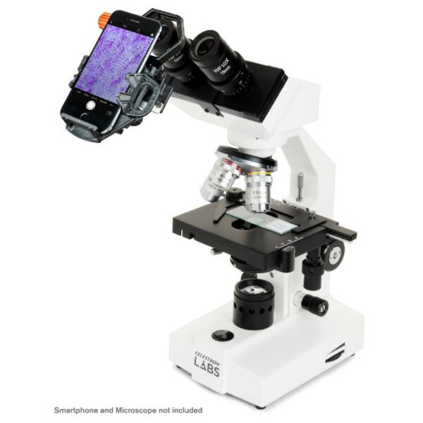 Celestron Suport smartphone NexGO