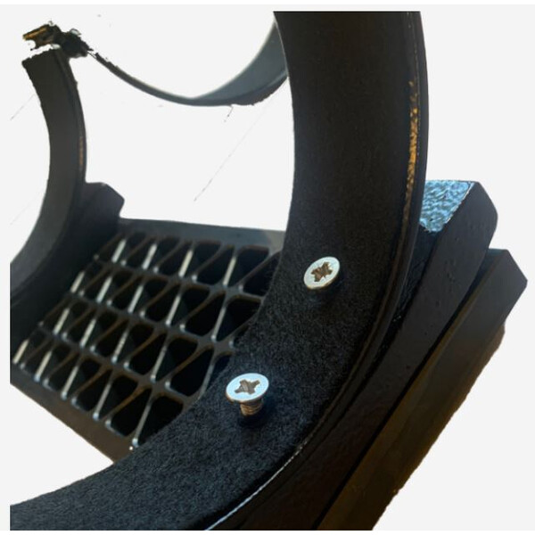 Orion Optics UK Losmandy pentru VX12