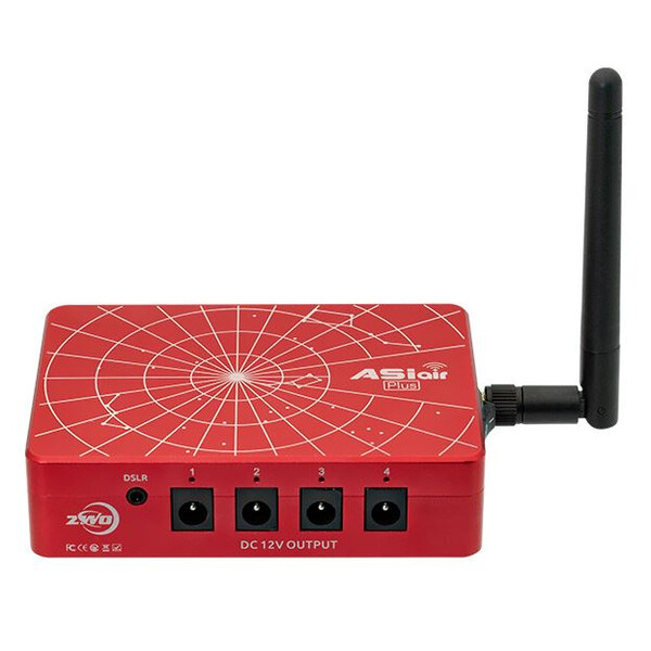 ZWO Computer astrofotografic ASIAIR PLUS (256 GB)