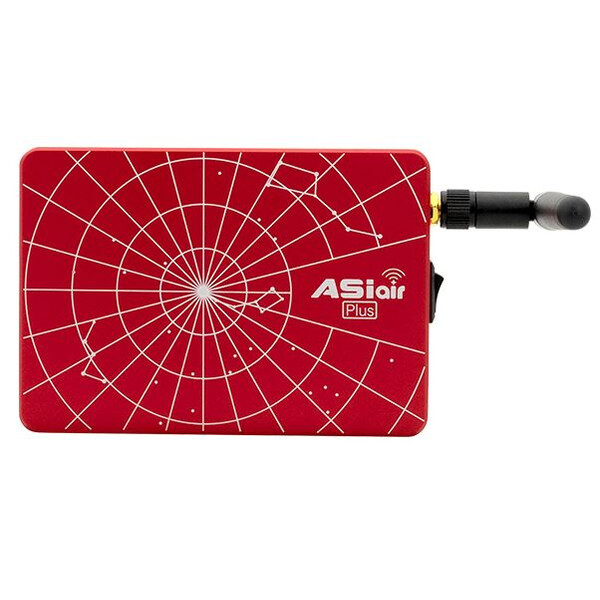 ZWO Computer astrofotografic ASIAIR PLUS (256 GB)