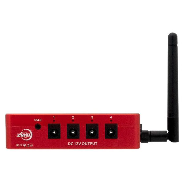 ZWO Computer astrofotografic ASIAIR PLUS (256 GB)