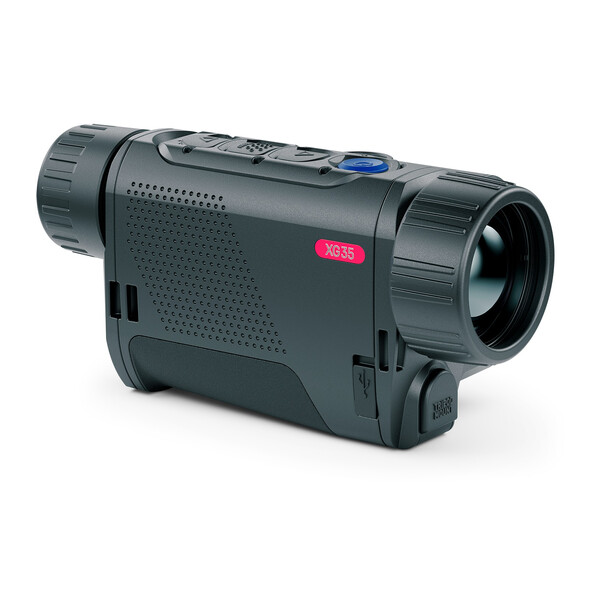 Pulsar-Vision Camera de termoviziune Axion 2 LRF XG35