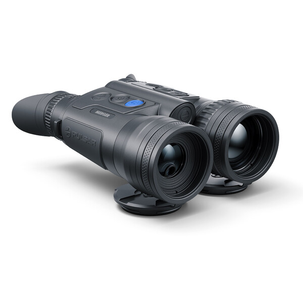 Pulsar-Vision Camera de termoviziune Merger LRF XL50