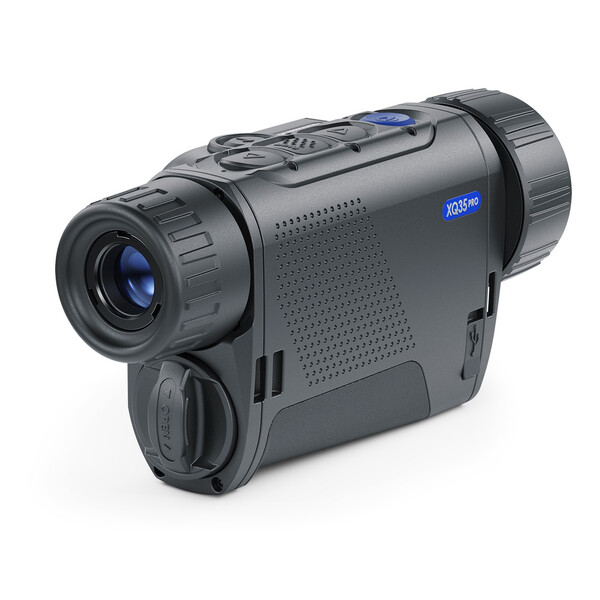 Pulsar-Vision Camera de termoviziune Axion 2 LRF XQ35 Pro