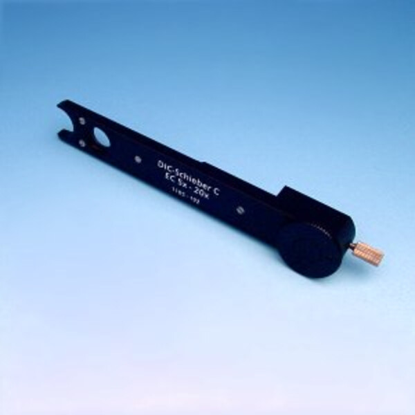 ZEISS Cursor DIC 6x20 pentru EC EPN 5x-20x/LD EC EPN 20x-50x/EC EP 5x-100x