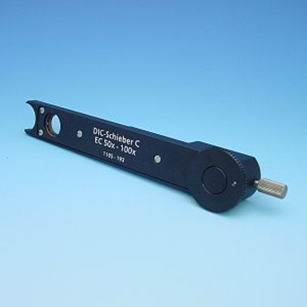 ZEISS Cursor DIC 6x20 pentru EC EPN 50x-100x/LD EC EPN 100x