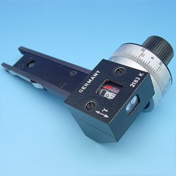 ZEISS Compensator de înclinare K 0-30 Lambda, 6x20 (D)