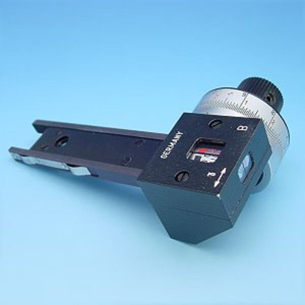 ZEISS Compensator de înclinare B 0-5 Lambda, 6x20 (D)