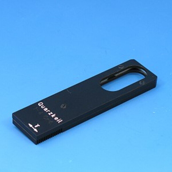 ZEISS Compensator de pene 0-4 lambda, 6x20 (D)