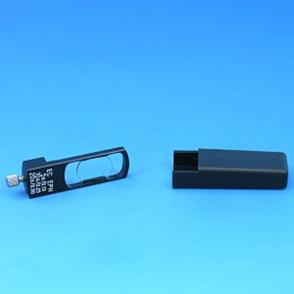 ZEISS Cursor DIC EC EPN 5x/0.13 / 10x/0.25 / 20x/0.50