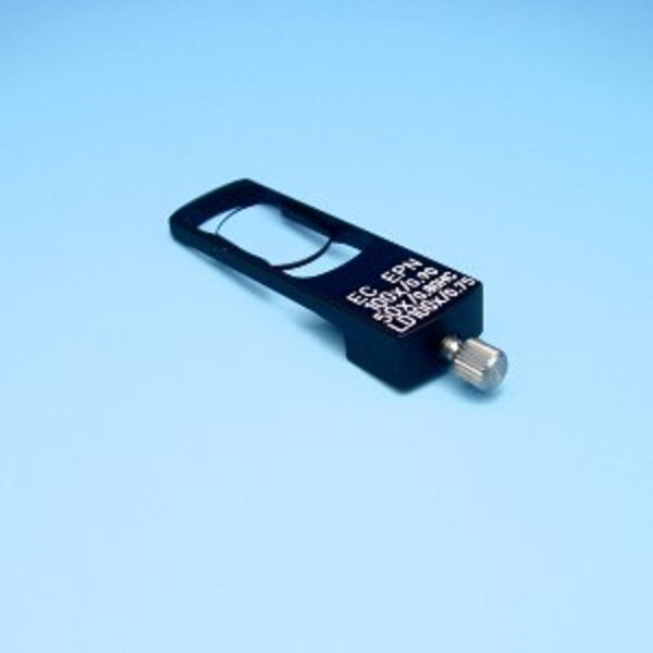 ZEISS Cursor DIC EC EPN 100x/0.90/50x/0.80 HC/LD EC EPN 100x/0.75