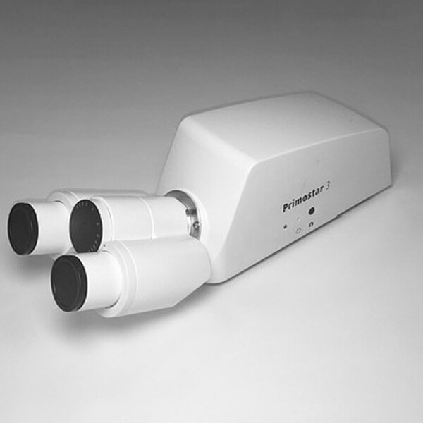 ZEISS Tub Binocular 25°/22 incl. Camera 8MP