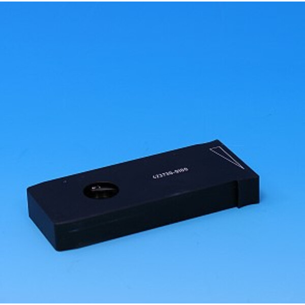 ZEISS Diafragmă glisantă cu deschidere A 14x40 mm cu diafragmă cu câmp luminos