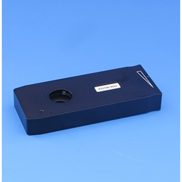 ZEISS Cursor de deschidere A 14x40 mm cu diafragmă de deschidere/câmp