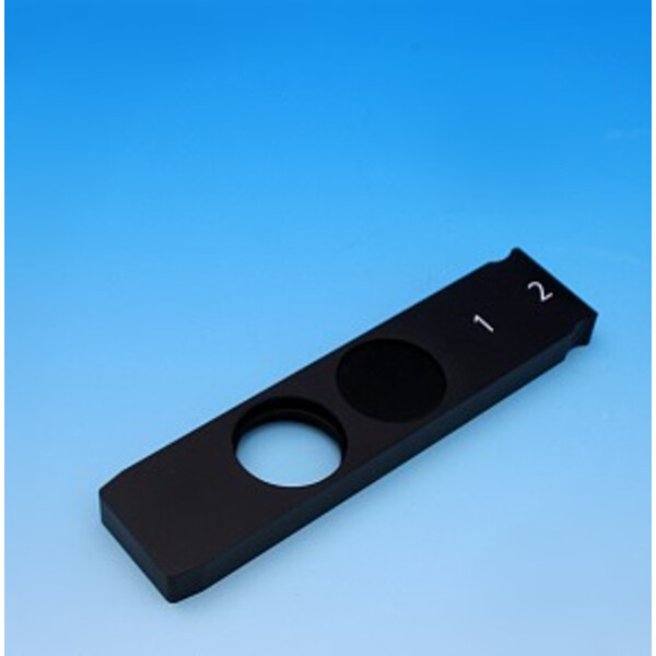 ZEISS Filtru glisant D 14x40 mm, 2x pentru filtru cu diametrul de 36 mm