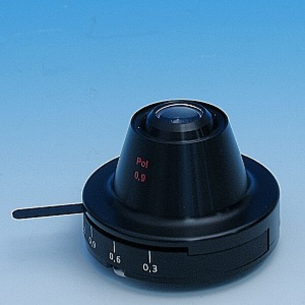 ZEISS Condensator 0,9 H Pol