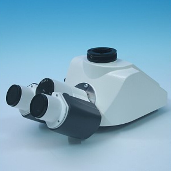 ZEISS Fototubul Binocular 30°/25 (30vis:70doc), imagine inversată