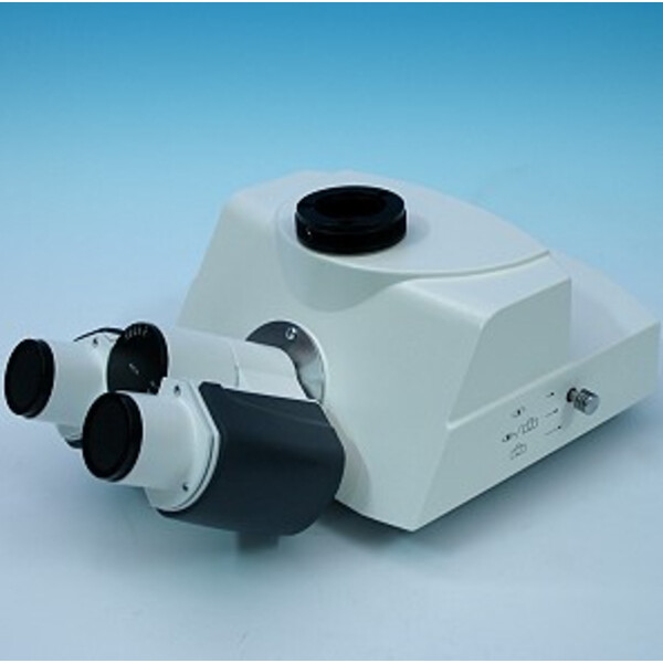 ZEISS Fototubul Binocular 30°/25 (100:0/30:70/0:100), imagine inversată