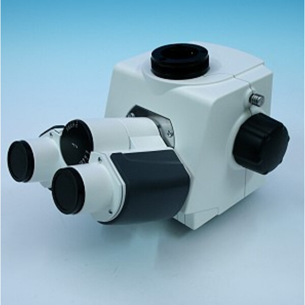 ZEISS Ergofototubul Binocular 20°/23 (100:0/0:100), imagine inversată