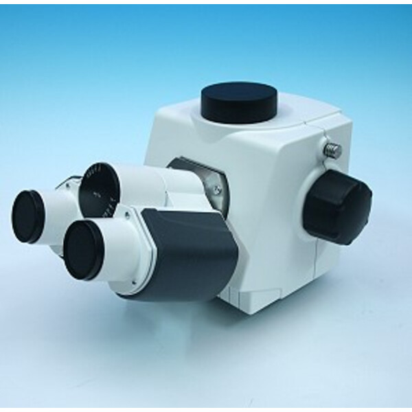 ZEISS Ergofototubul Binocular 20°/23 MAT (100:0/0:100), imagine verticală