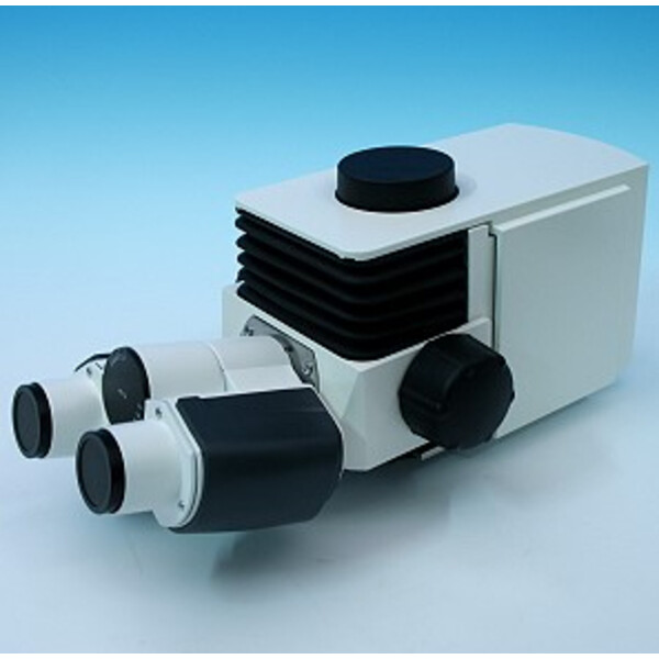 ZEISS Binocular comfort ergofototube 15°/23 (50:50), imagine verticală
