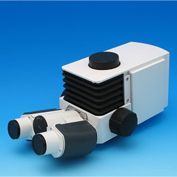 ZEISS Binocular confort ergophototube 15°/23 (50:50)