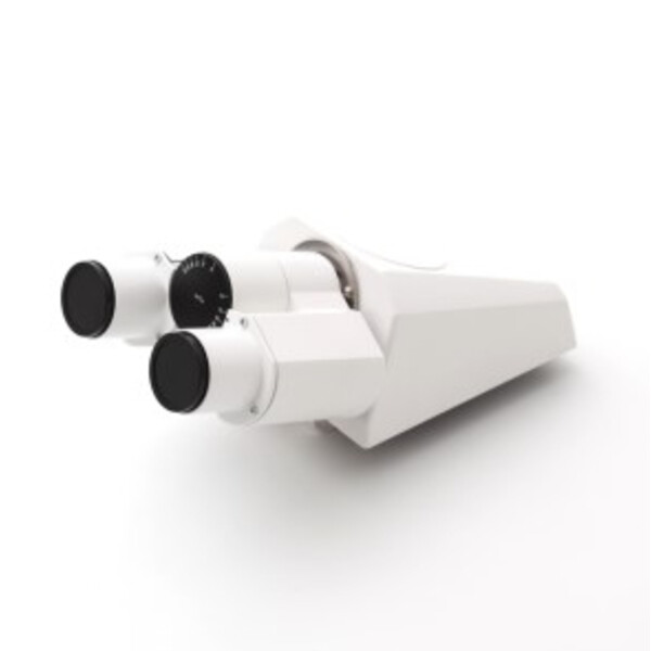 ZEISS Tub Binocular 20°/23, imagine verticală