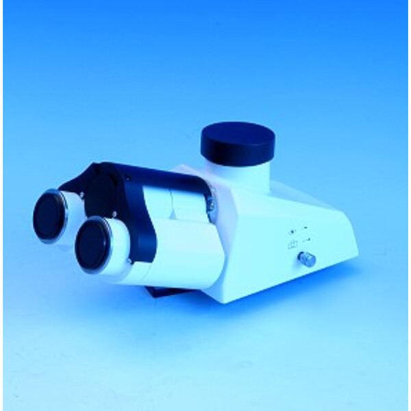 ZEISS Fototubul Binocular POL 20°/23 (100:0/0:100), imagine verticală