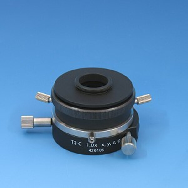 ZEISS Adaptor foto T2-C 1" 1.0x; reglabil
