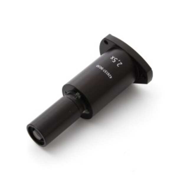ZEISS obiectiv Modul 2.5x pentru schimbător de mărire