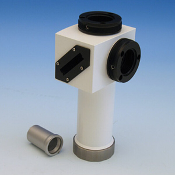 ZEISS Conexiune dublă 60N - 2x 60N cu suport pentru glisor