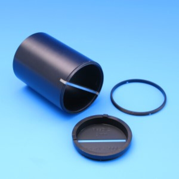 ZEISS Diafragmă cu fantă 2mm pentru PlasDIC