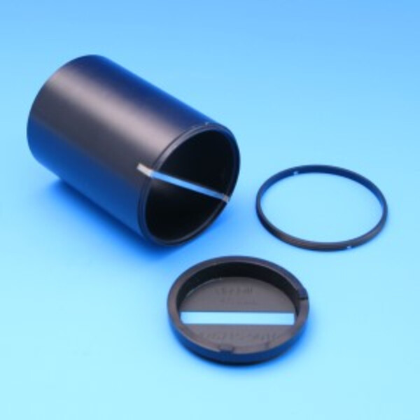 ZEISS Diafragmă cu fantă 4,5 mm pentru PlasDIC