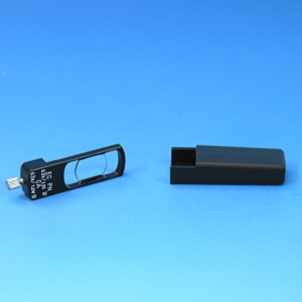 ZEISS Supapă cu poartă DIC EC PN 63x1.25 III, CA 63x/1.2 W III