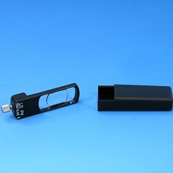 ZEISS DIC supapă de poartă LD PN 20x/0.40 II