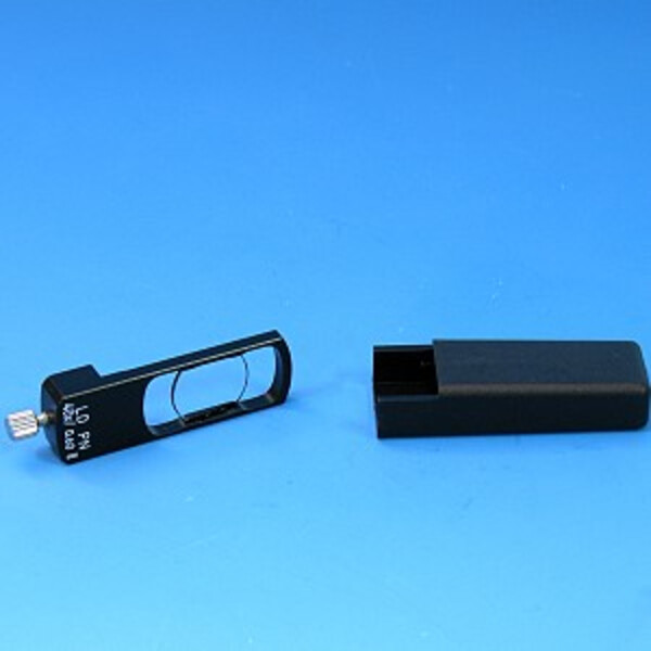 ZEISS DIC supapă de poartă LD PN 40x/0.60 II