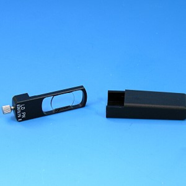 ZEISS DIC supapă de poartă LD PN 63x/0.75 II