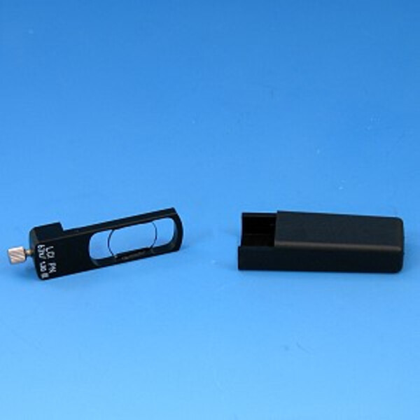 ZEISS DIC supapă de poartă LCI PN 63x/1.30 III