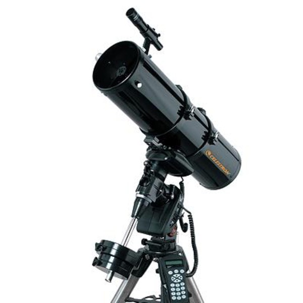 Celestron Telescop N 150/750 Advanced C6 AS-GT GoTo