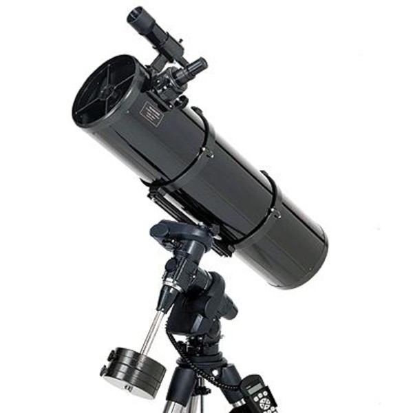 Celestron Telescop N 200/1000 Advanced C8 AS-GT GoTo