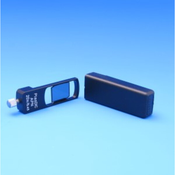 ZEISS Cursor PlasDIC pentru A-Plan 20x/0.45
