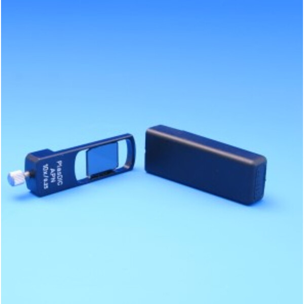 ZEISS Cursor PlasDIC pentru A-Plan 10x/0.25