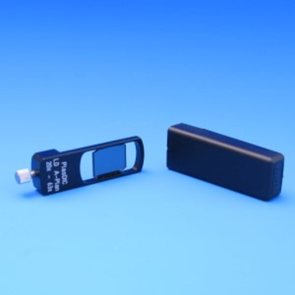 ZEISS Cursor PlasDIC pentru LD A-Plan 10x-63x