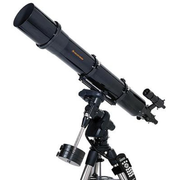 Celestron Telescop AC 150/1200 Advanced C6 AS-GT GoTo