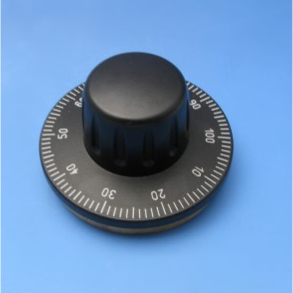 ZEISS Buton de reglare fină cu scală, interschimbabil